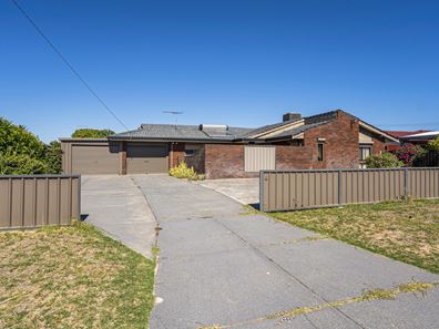 4 Merlin Street, Rockingham WA 6168