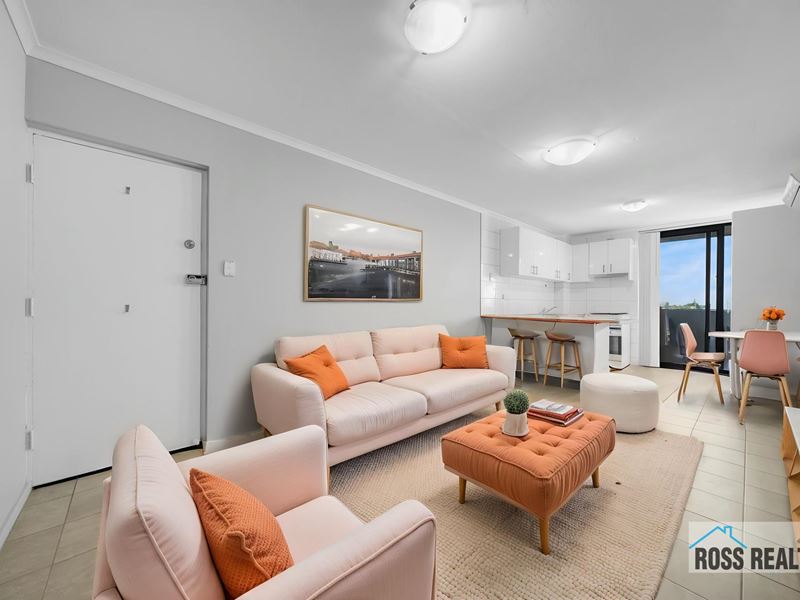 48/12 Tenth Avenue, Maylands