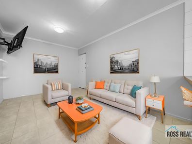 48/12 Tenth Avenue, Maylands WA 6051