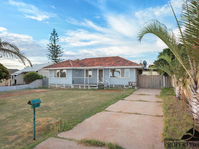 53 Scott Road, Rangeway