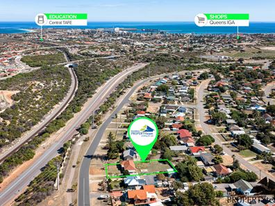 53 Scott Road, Rangeway WA 6530