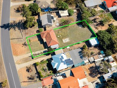 53 Scott Road, Rangeway WA 6530
