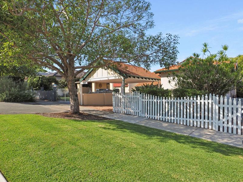 41 Marian Street, Leederville