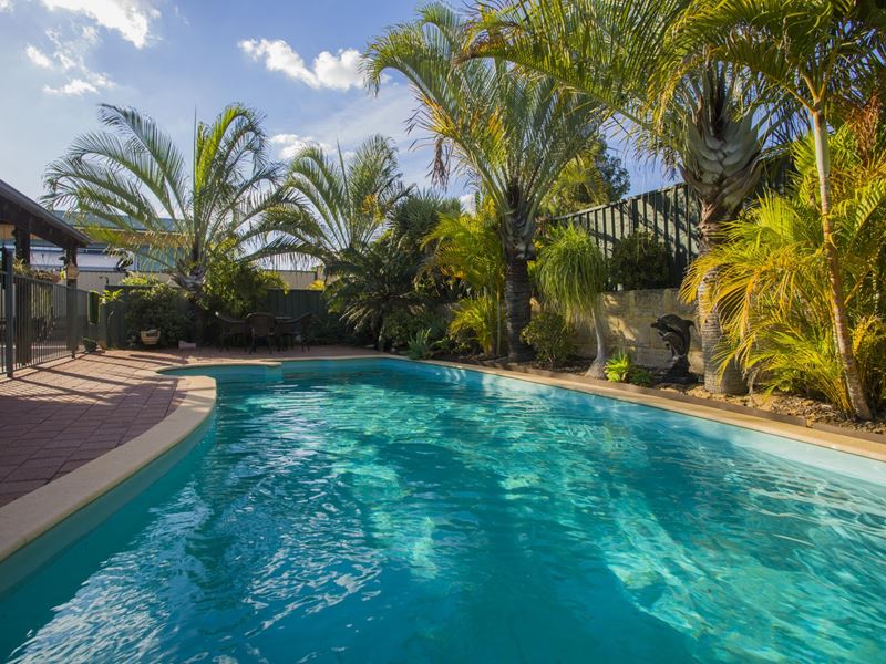 26 Kimberley Street, Bullsbrook WA 6084