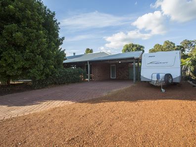 26 Kimberley Street, Bullsbrook WA 6084