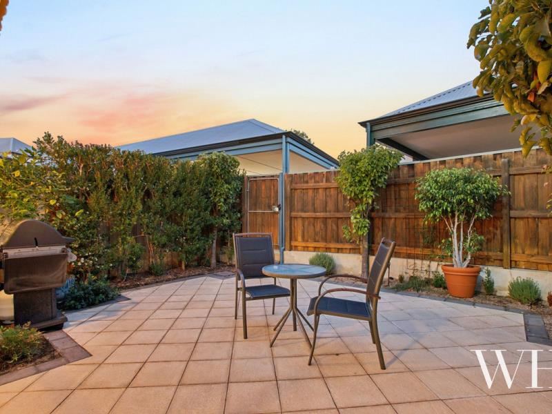 47 Richmond Circus, East Fremantle