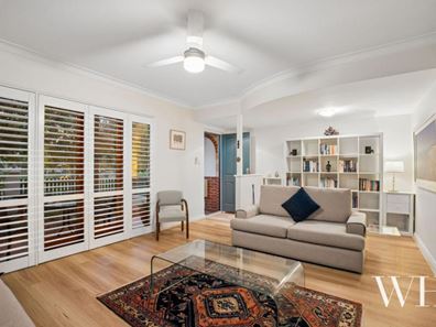 47 Richmond Circus, East Fremantle WA 6158