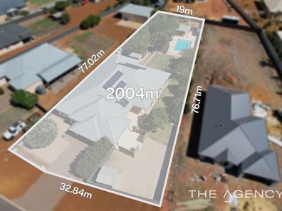 28 Melaleuca Drive, Woorree WA 6530
