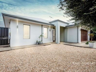 28 Melaleuca Drive, Woorree WA 6530