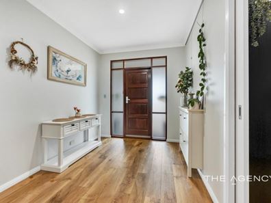 28 Melaleuca Drive, Woorree WA 6530