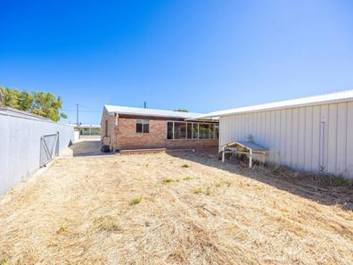 14 Tuart Street, Leeman WA 6514