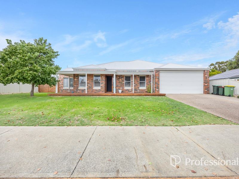 7 Sykes Avenue, Burekup