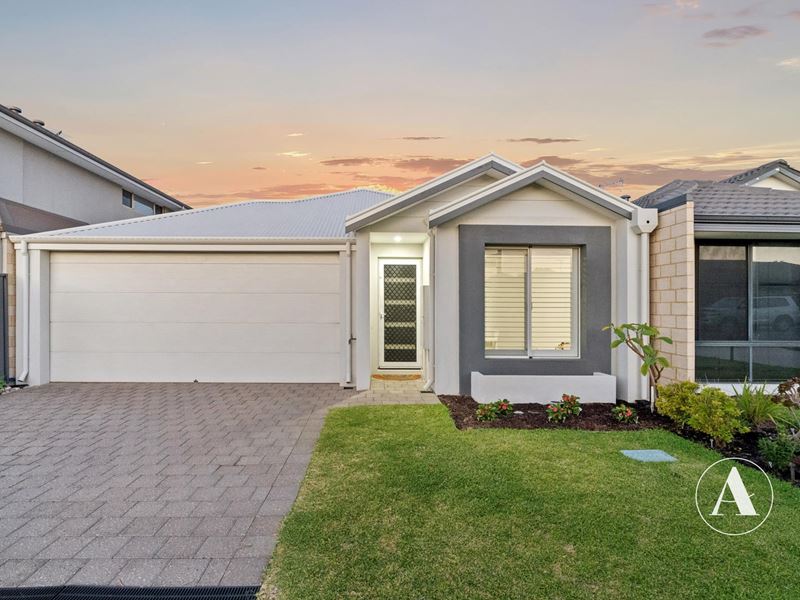 43 Dickerson Loop, Hammond Park