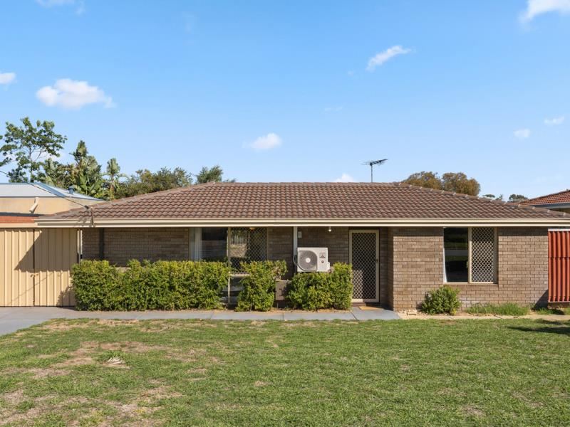 3 Palamuna Court, Hillman