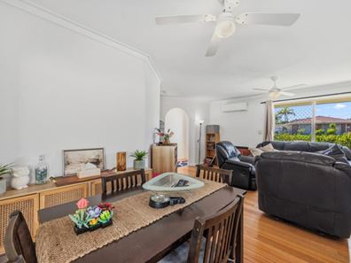 3 Palamuna Court, Hillman WA 6168