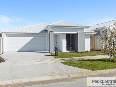 55 Cashmere Chase, Alkimos WA 6038
