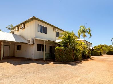 13/2 Murray Road, Cable Beach WA 6726