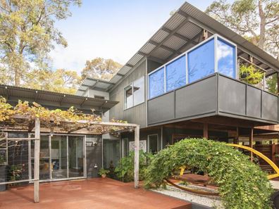 23 Settlers Retreat, Margaret River WA 6285