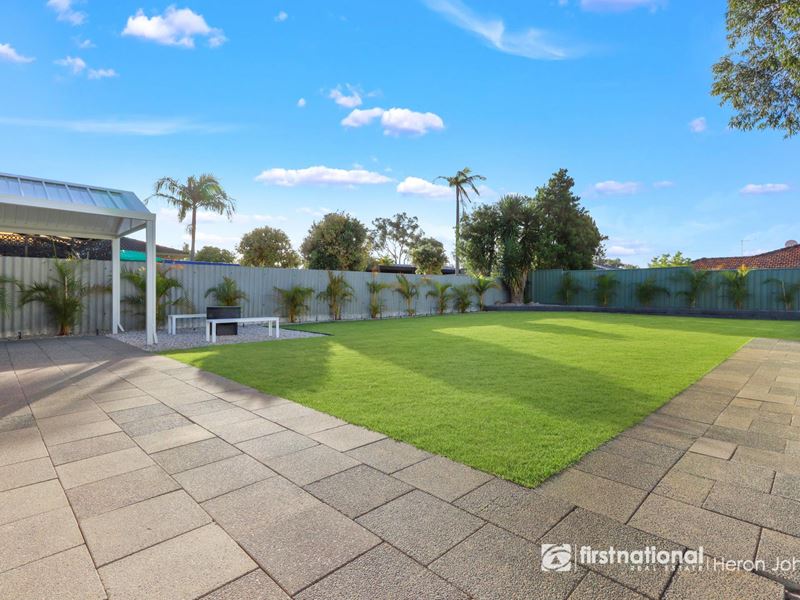 357 North Beach Road, Karrinyup