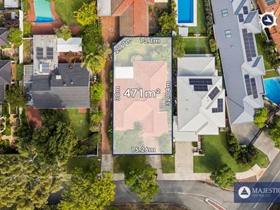 3A Reynolds Road, Applecross WA 6153