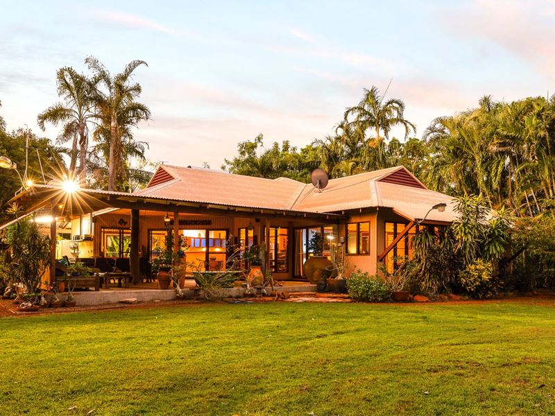 158 Yamashita Street, Roebuck WA 6725