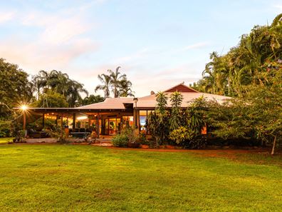 158 Yamashita Street, Roebuck WA 6725