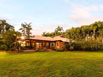 158 Yamashita Street, Roebuck WA 6725