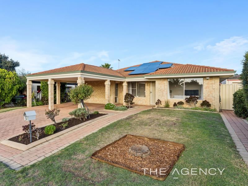 5 Dandy Place, Bayswater
