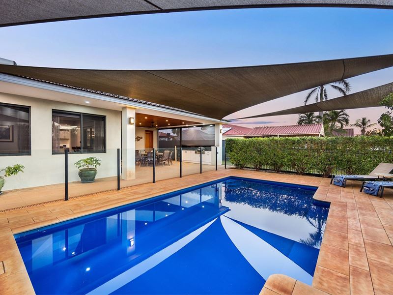 11 Portland Crescent, Dampier