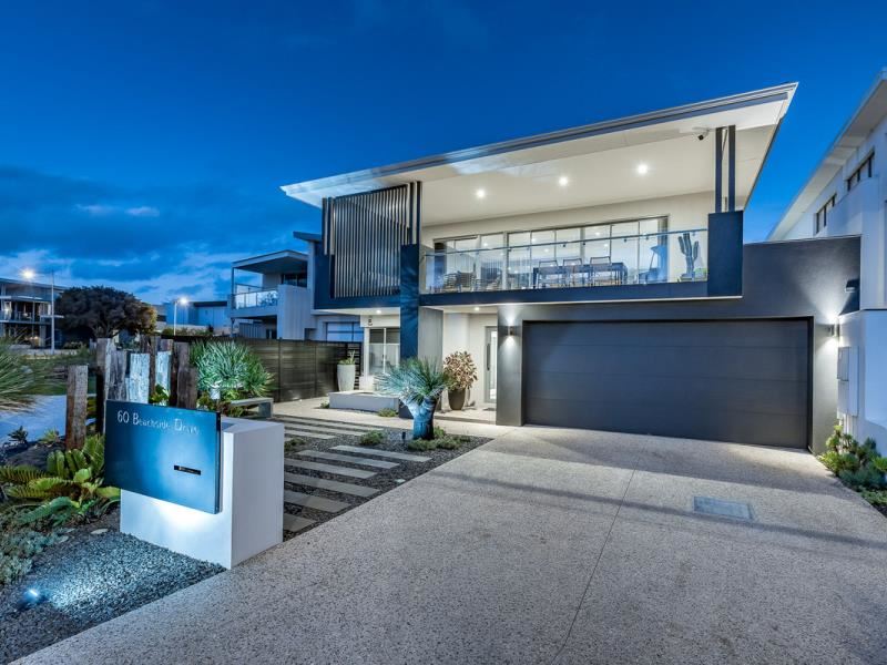 60 Beachside Drive, Burns Beach WA 6028