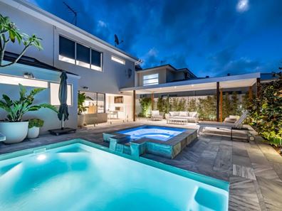 60 Beachside Drive, Burns Beach WA 6028