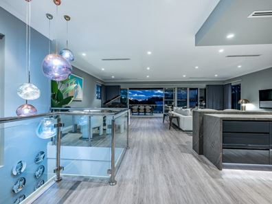 60 Beachside Drive, Burns Beach WA 6028