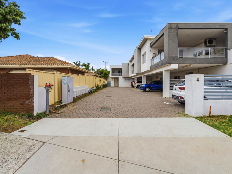 8/4 Mellar Ct, Midland WA 6056