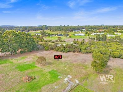 Prop Lot C/41 Kelty View, Willyung WA 6330