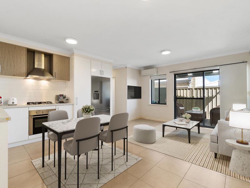 2/23 Escot  Road, Innaloo WA 6018