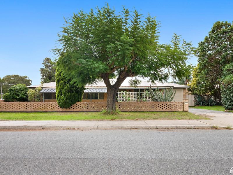 1 Devereux Street, Armadale