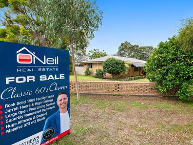 1 Devereux Street, Armadale WA 6112