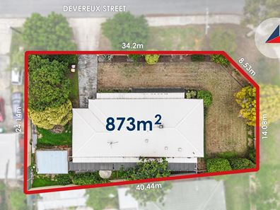 1 Devereux Street, Armadale WA 6112