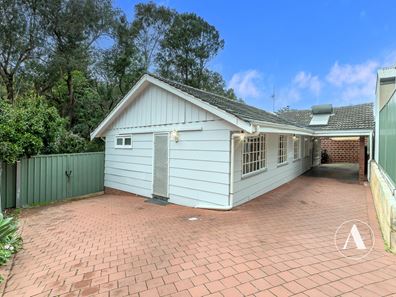 14A Page Road, Kelmscott WA 6111