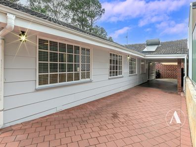 14A Page Road, Kelmscott WA 6111