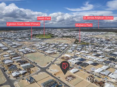 5 Roxby Court, Eglinton WA 6034