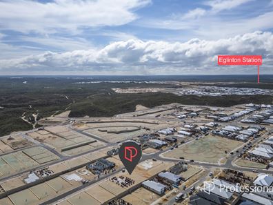 5 Roxby Court, Eglinton WA 6034