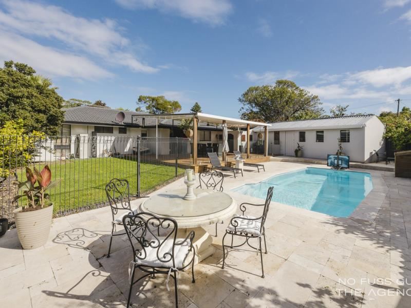 33 Cobine Way, Greenwood WA 6024