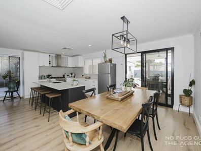 33 Cobine Way, Greenwood WA 6024