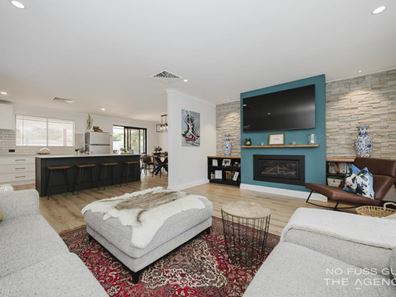 33 Cobine Way, Greenwood WA 6024
