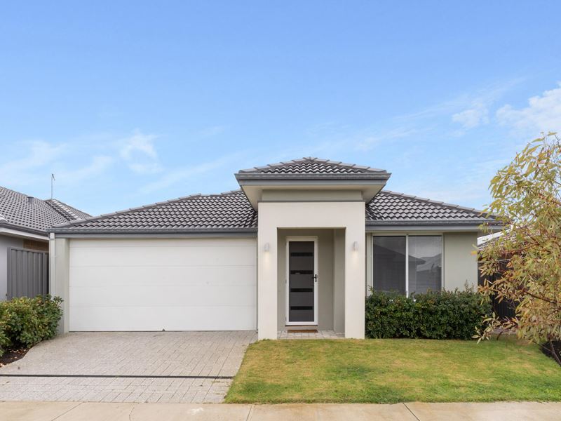 28 Aventurine Road, Treeby