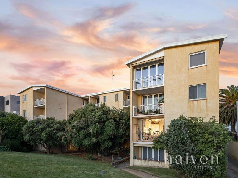 2/190 Little Marine Parade, Cottesloe WA 6011