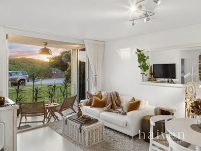 2/190 Little Marine Parade, Cottesloe WA 6011
