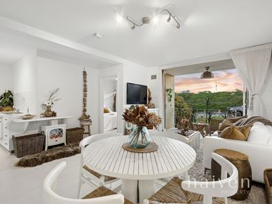 2/190 Little Marine Parade, Cottesloe WA 6011