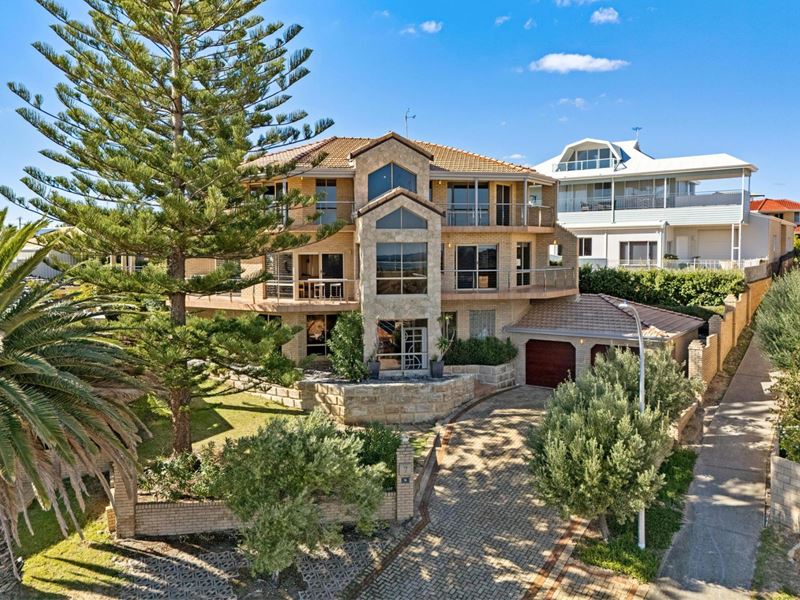 7 Howick Court, Coogee WA 6166